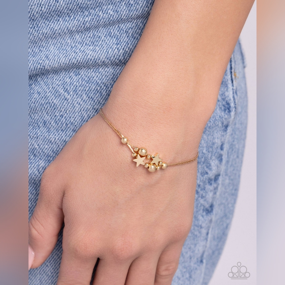 Stellar Specialty Bracelet